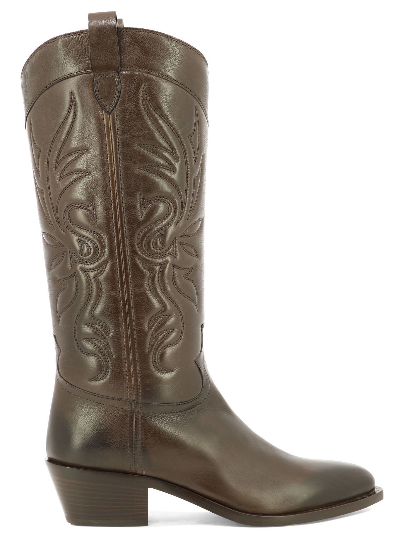 Texan 부츠
